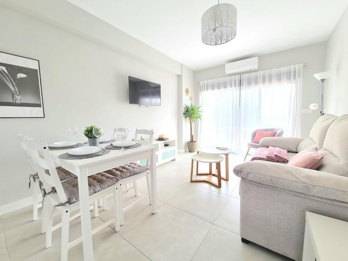 Acogedor Ap. 1Hab. Torremolinos Apartment Exterior photo